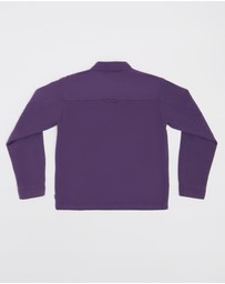 Spencer Project - Teen Boys Newcastle Long Sleeve Shacket