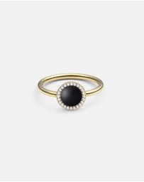 Daniel Wellington - Audrey Ring Agathe