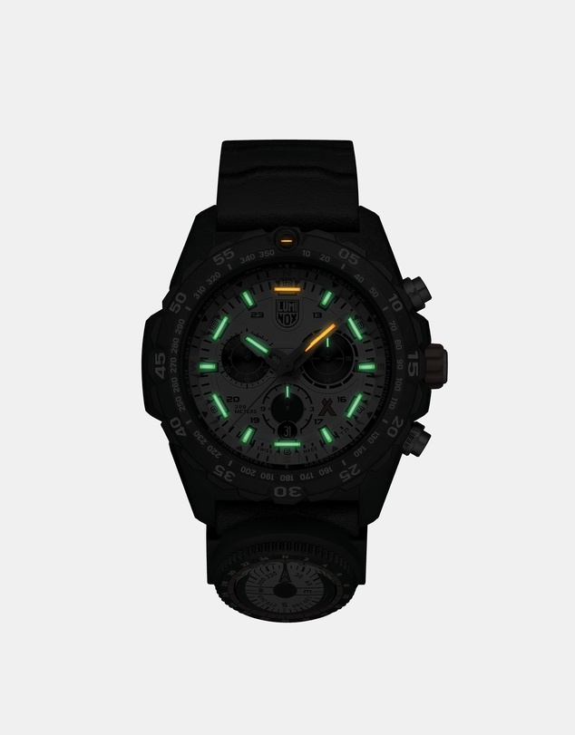 Luminox - Luminox Bear Grylls Survival Master Watch