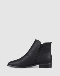Verali - Hawk Ankle Boots