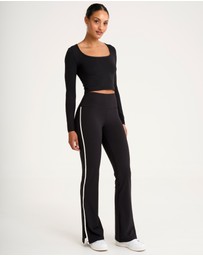 All Fenix - ALLFENIX CloudCore Lite Scoop Long Sleeve