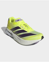 adidas Performance - Adizero Boston 13 Shoes Unisex
