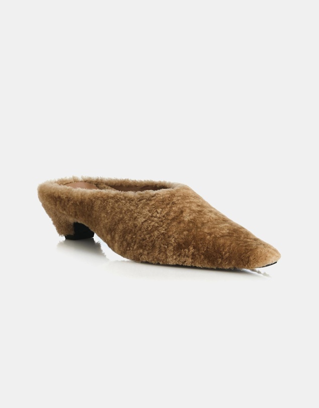 Alias Mae - Tallulah Heels