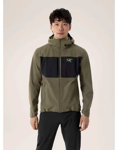 Arc'teryx - Gamma MX Hoody Men's