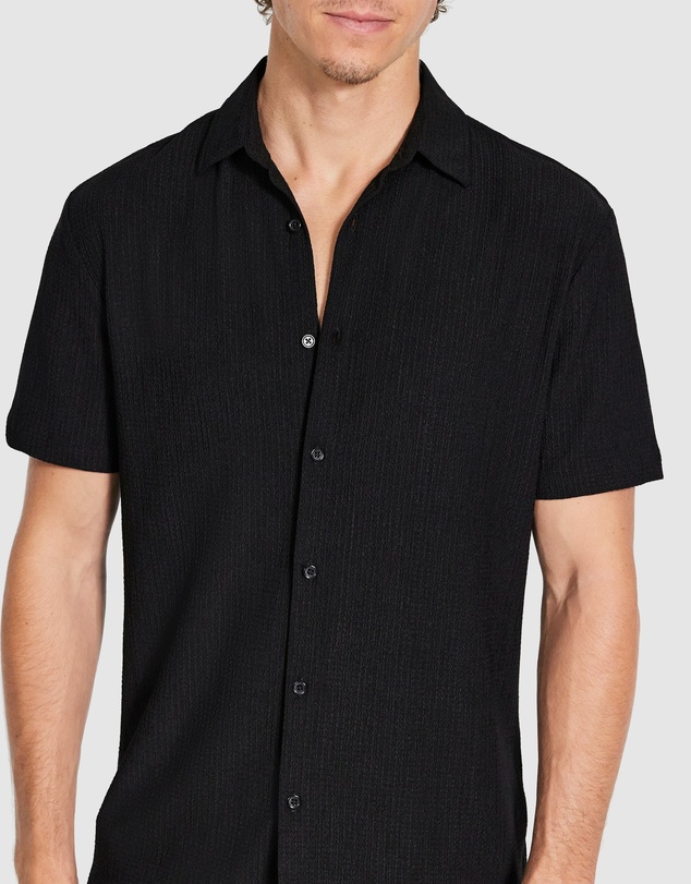 Tarocash - Elite Textured Shirt