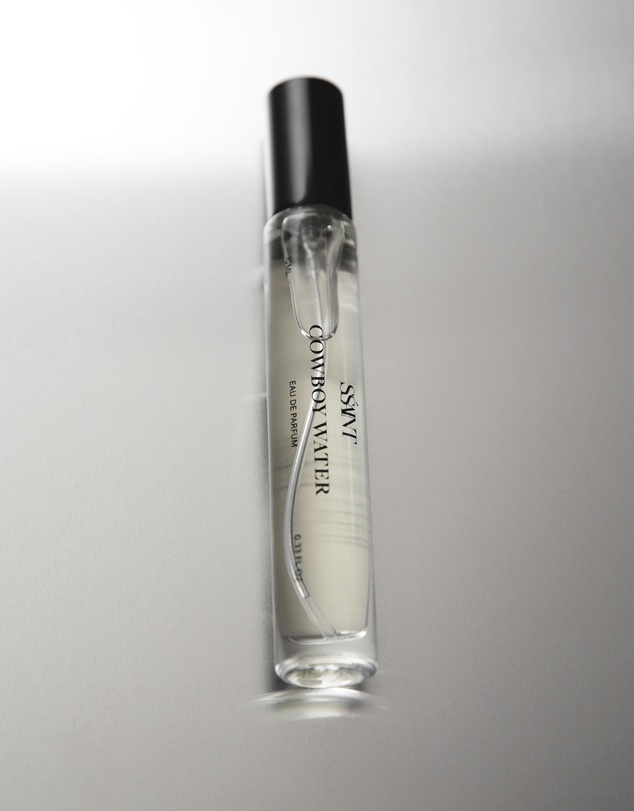 SSAINT - Cowboy Water 10ml GWP