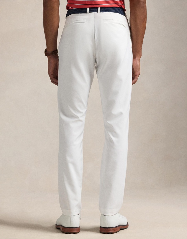 Polo Ralph Lauren - Slim Fit Performance Twill Pants