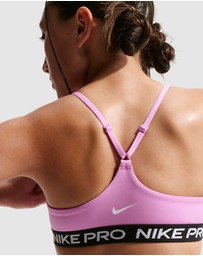Nike - Pro Indy Bra - Teens