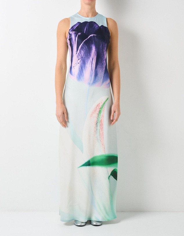 Walnut Melbourne - Stockholm Dress