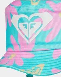 Roxy - Girls 2 to 7 New Bobby Hat