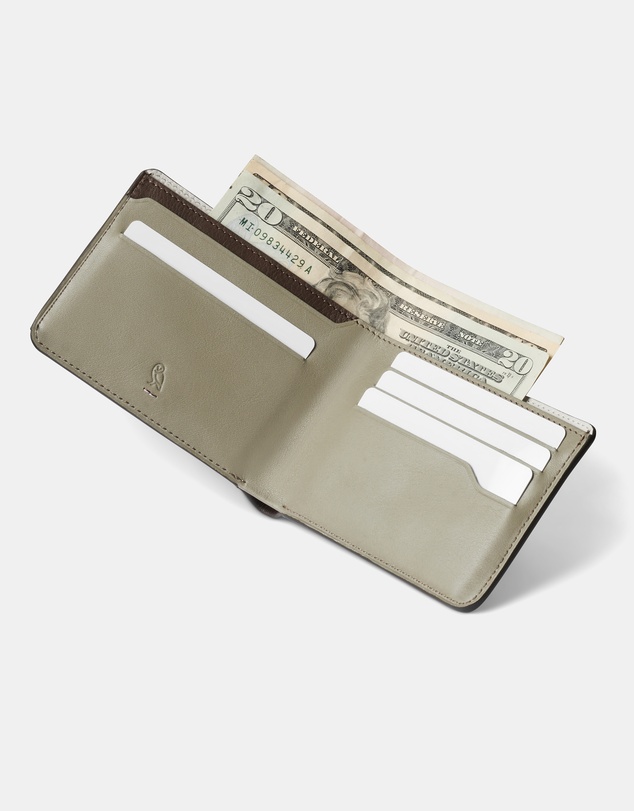 Bellroy - Hide & Seek LO Premium