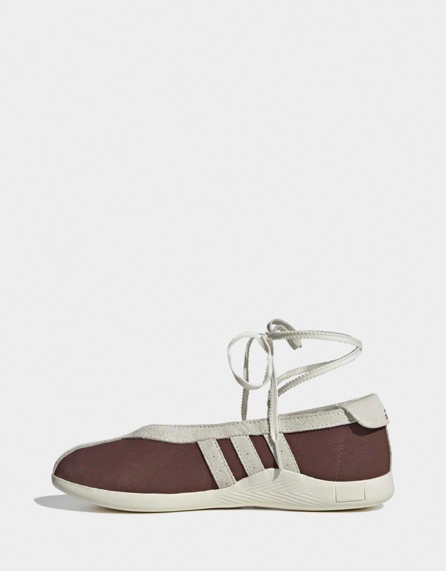 adidas Originals - Taekwondo Mei Shoes - ICONIC EXCLUSIVE - Women's