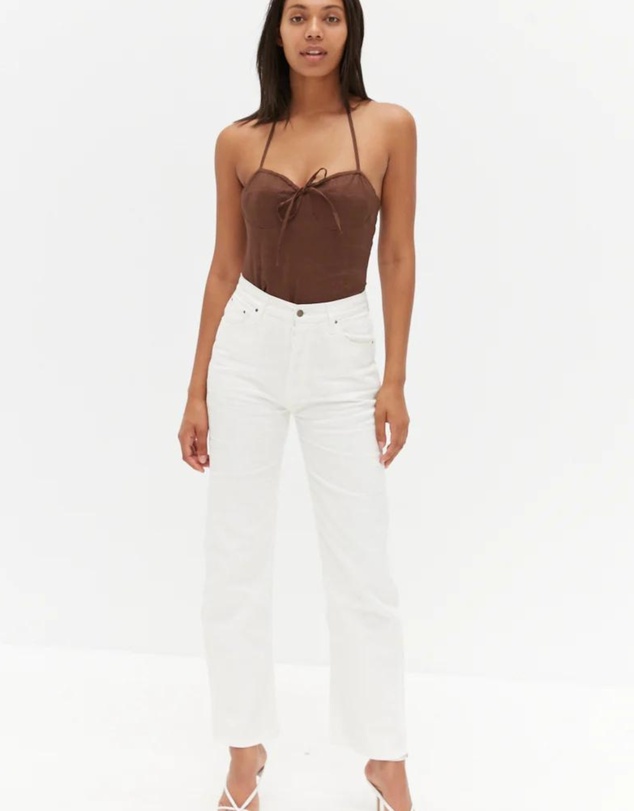 Style Addict - Palermo Halter Top