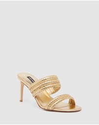 Nine West - Pause