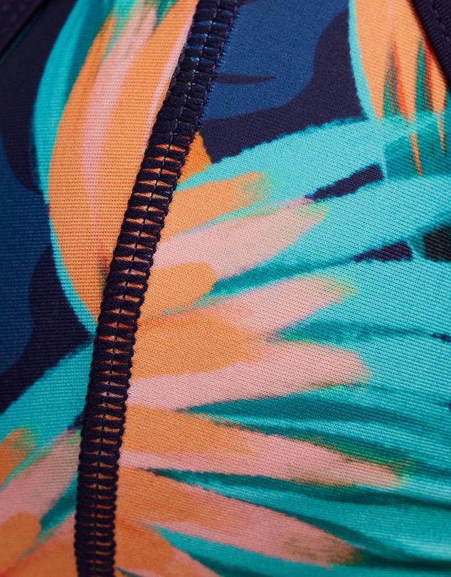 Duskii - Tri Bikini Top