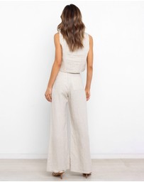Petal & Pup - Devlin Pant - Beige