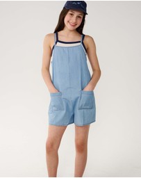 Rip Curl - Sunshine Squad Romper - Kids