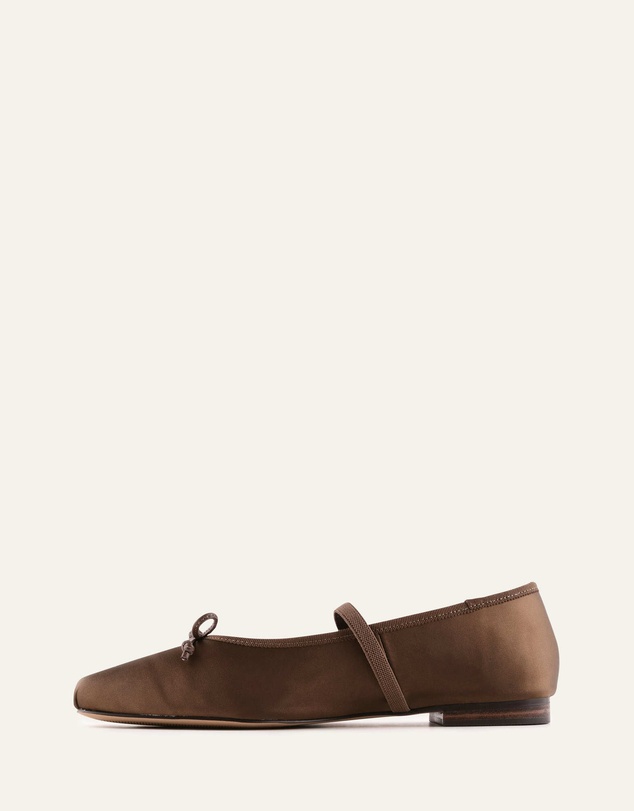 Jo Mercer - Asha Dress Flats