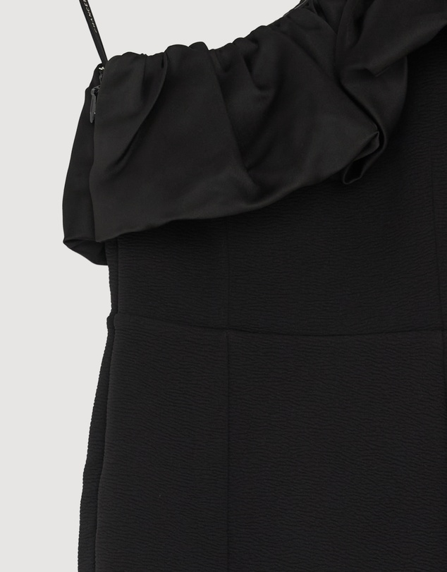 Revibe - Repaired CHANCERY Mishca Dress - AU 6