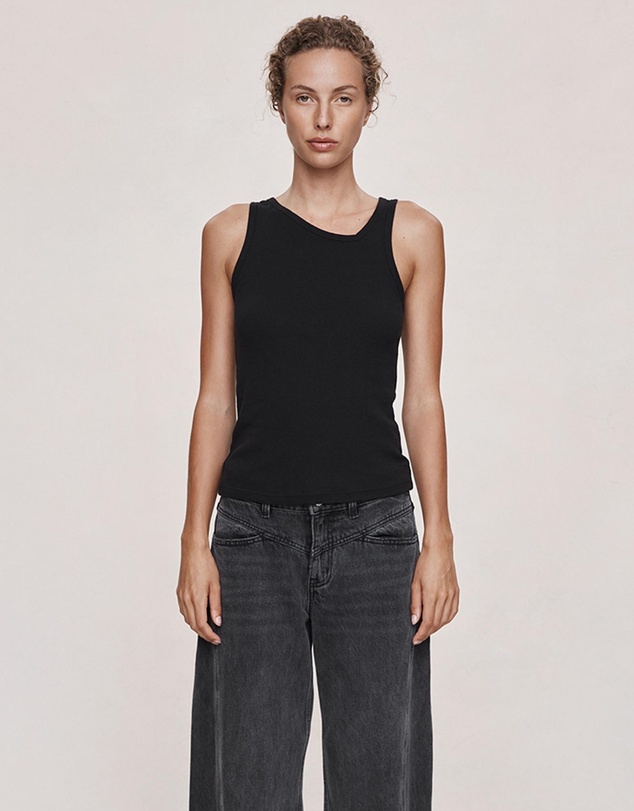 Marle - Phoebe Top