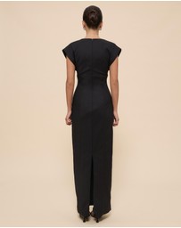 Revibe - Repaired CHANCERY Avery Dress - AU 14