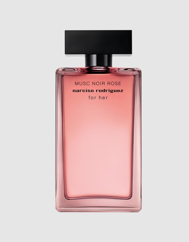Narciso Rodriguez - For Her Musc Noir Rose EDP 100ml