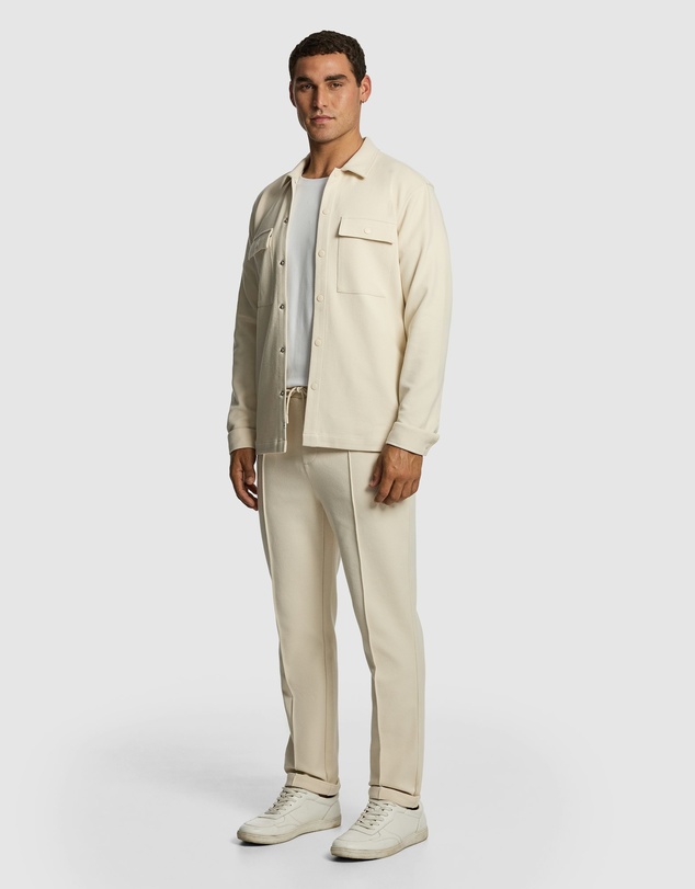 yd. - Angelo Overshirt