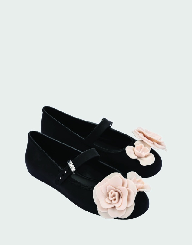 Melissa - Melissa Ballerina Petals