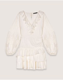 Maje - Roilela Dress