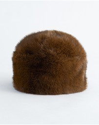 & Other Stories - Faux Fur Hat