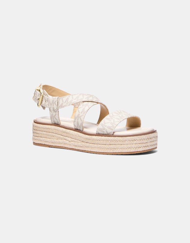 Michael Kors - Lynn Espadrille Sandals