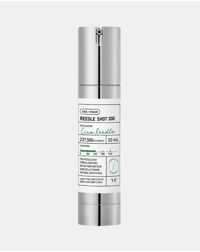VT COSMETICS - Reedle Shot 300