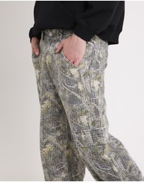 Spencer Project - Amigo Cargo Pants
