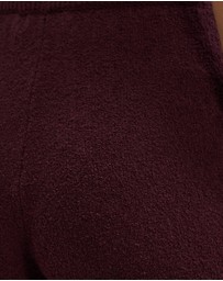 The Fated - Jaide Relaxed Knit Shorts