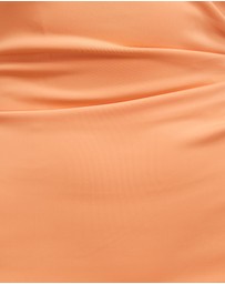 Honey and Beau - Allure Strapless Dress