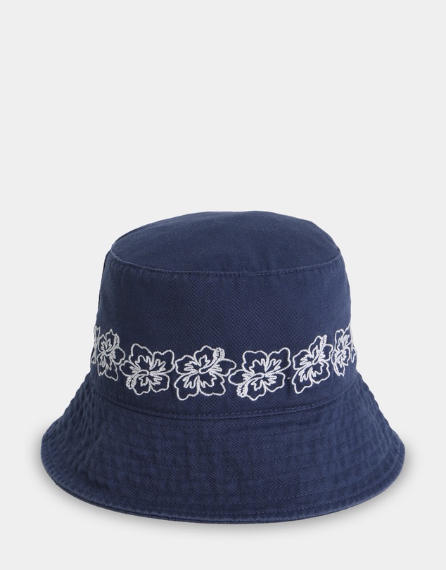 Billabong - Womens Billa Crush Bucket Hat