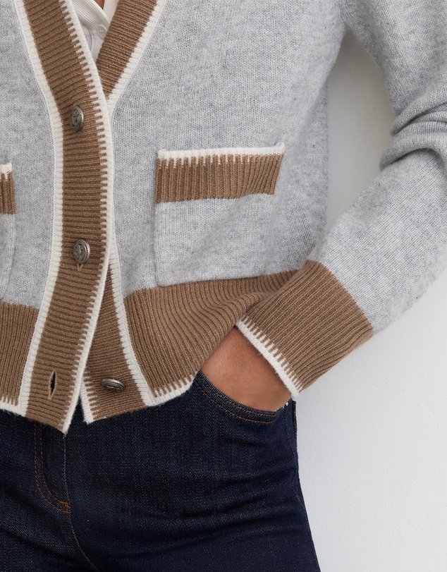 REISS - Louisa Cardigan