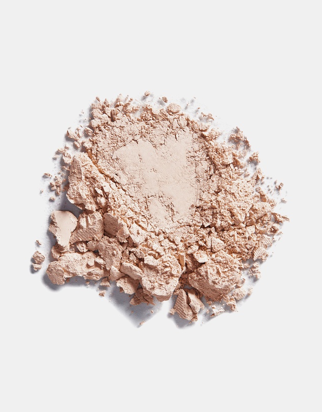 Napoleon Perdis - Camera Finish Powder Foundation Look N2 Natural