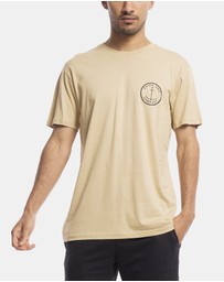 Stock & Co. - Stock & Co Anchor Tee