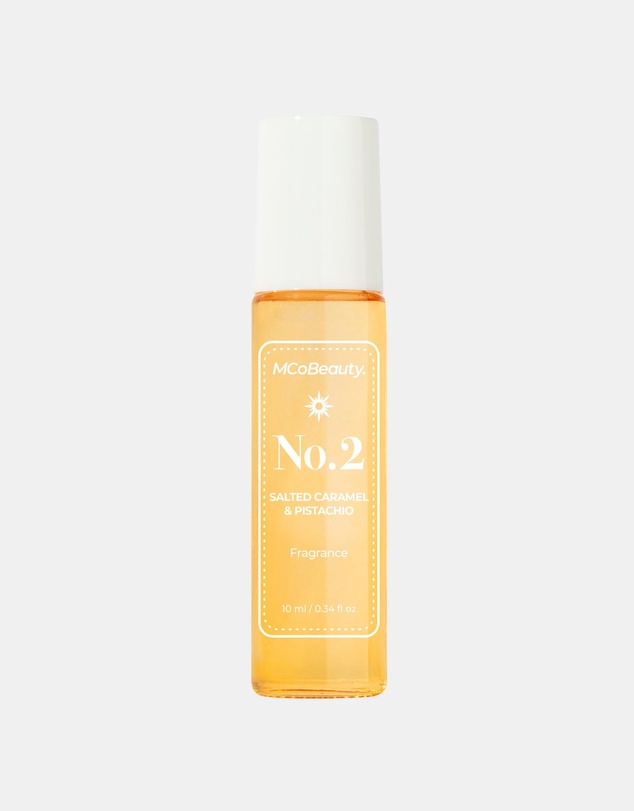 MCoBeauty - Roll on Fragrance Hair Body 10mL