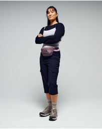 Kathmandu - Miro 3/4 Lightweight Quick drying Travel Outdoors Pant v2