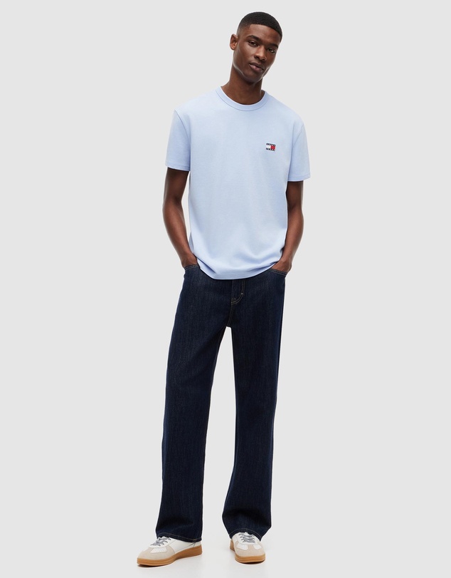 Tommy Jeans - Regular Badge Tee