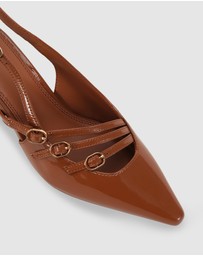 Nude Footwear - Kiara