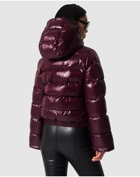 Perfect Moment - Polar Flare Ski Jacket II