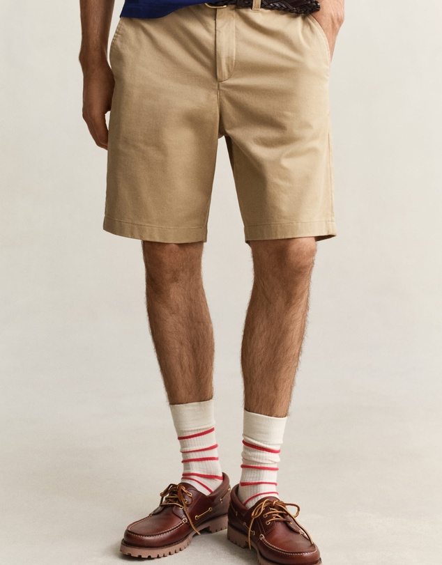 Gant - Classic Chino Shorts