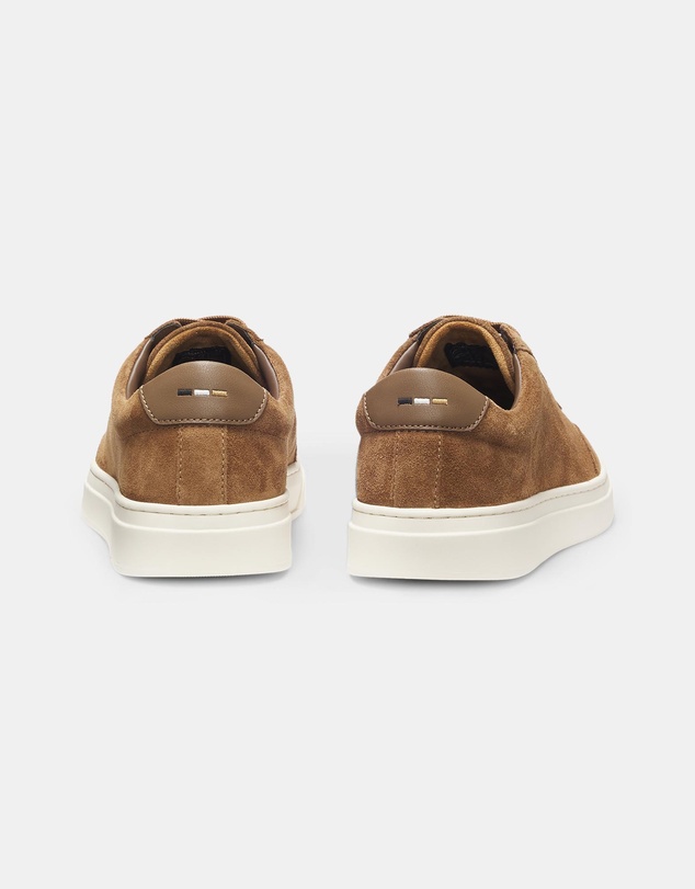 BOSS - Kieran Tennis Sneakers - Men's