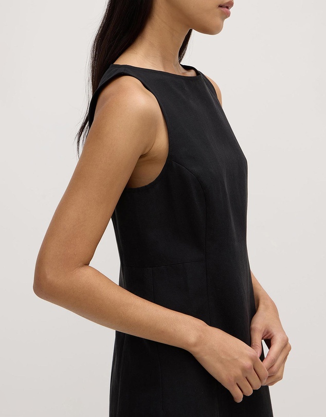 Assembly Label - Octavia Mini Dress