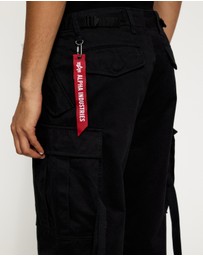 Alpha Industries - M-65 Pants