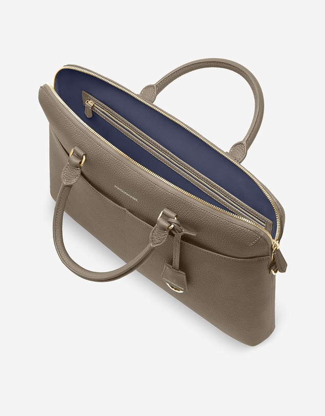 Maison De Sabre - The Laptop Bag