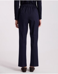 David Lawrence - Cedric Straight Leg Pants